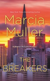 The Breakers - Marcia Muller