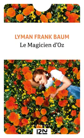 Read: Le magicien d'Oz Book