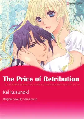 Read: Book The Price of Retribution