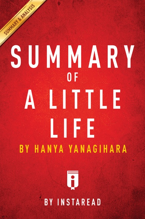 Summary of A Little Life by Hanya Yanagihara