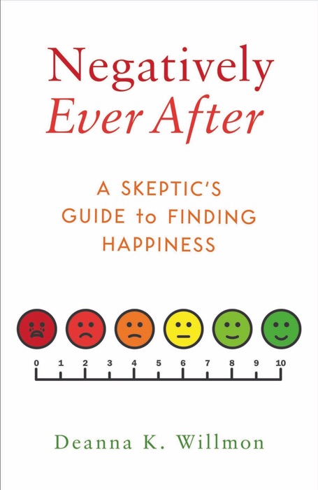Negatively Ever After
