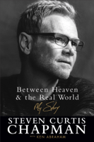 Steven Curtis Chapman - Between Heaven and the Real World artwork