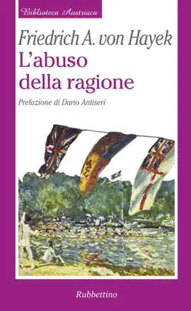 Read: L'abuso della ragione Book