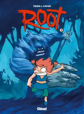 Read: Root - Tome Book 03