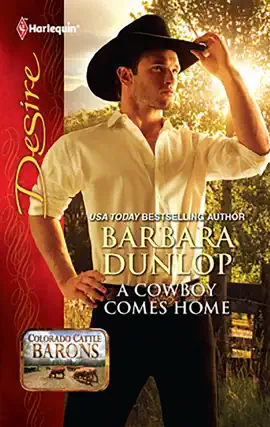 Read: A Cowboy Comes Home Book