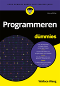 Programmeren voor Dummies - Wallace Wang