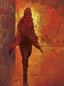 Read: Le Tueur - L'Intégrale (Cycle Book 3) - la BD qui a inspiré The Killer, le film Netflix