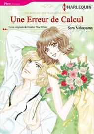 Une Erreur de calcul - Sara Nakayama & Heather MacAllister