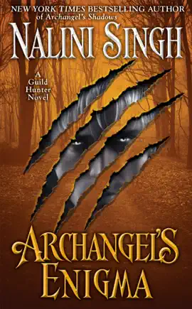 Read: Archangel's Book Enigma