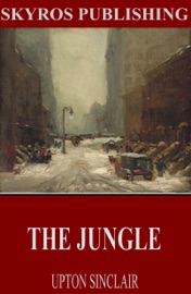 The Jungle - Upton Sinclair