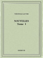 Nouvelles Tome I