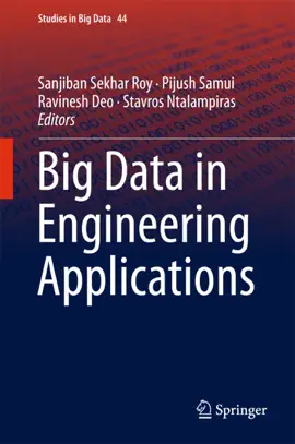 Read: Big Book Data in Engineering Applications