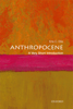 Erle C. Ellis - Anthropocene: A Very Short Introduction artwork