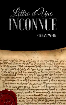Read: Book Lettre d'Une Inconnue