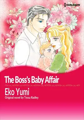 Read: The Book Boss's Baby Affair