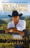 Book A Cowboy's Charm