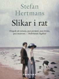 Slikar i rat - Stefan Hertmans