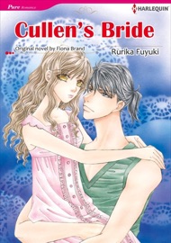 Cullen's Bride - Rurika Fuyuki