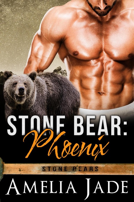 Stone Bear: Phonex