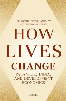 Read: How Book Lives Change