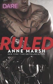 Ruled - Anne Marsh