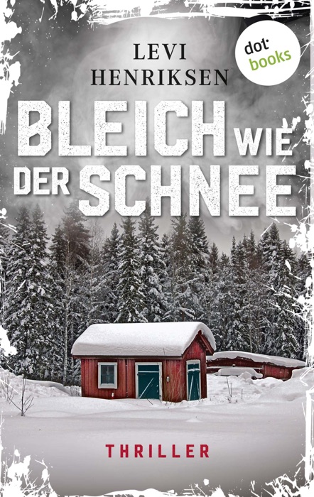 Bleich wie der Schnee