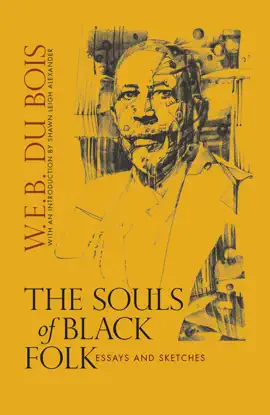 Read: The Book Souls of Black Folk