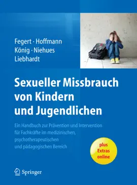 Read: Sexueller Missbrauch Book von Kindern und Jugendlichen