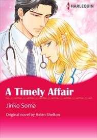A Timely Affair - Jinko Soma