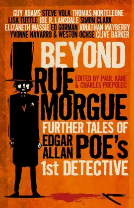 Read: Beyond Rue Book Morgue Anthology