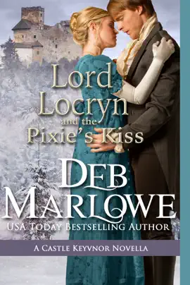 Read: Book Lord Locryn and the Pixie's Kiss