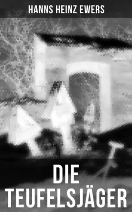 Read: Book Die Teufelsjäger