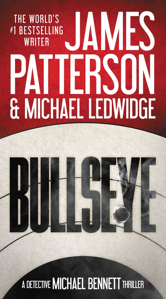 Bullseye James Patterson Summary E Book Bookpedia