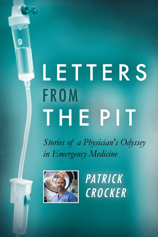 Letters from the Pit
