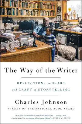 Read: The Way Book of the Writer
