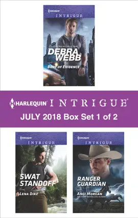 Read: Harlequin Intrigue July 2018 - Box Set Book 1 of 2