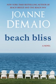 Beach Bliss - Joanne DeMaio