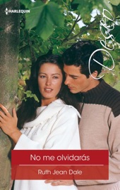 No me olvidarás - Ruth Jean Dale