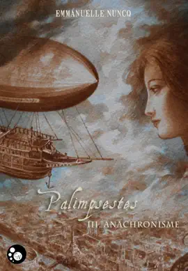 Read: Palimpsestes, 3 Book