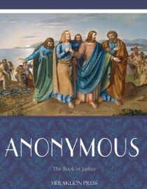 The Book of Jasher - Anonymous