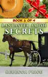 Lancaster Amish Secrets by Rebecca Price Book Summary, Reviews and Downlod