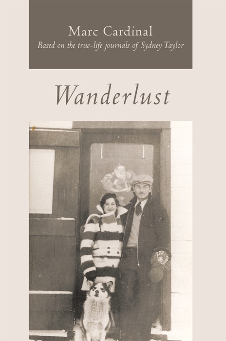 Wanderlust