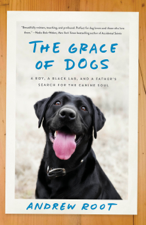 The Grace of Dogs - Andrew Root Cover Art