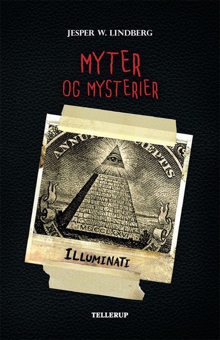 Myter & Mysterier #5: Illuminati