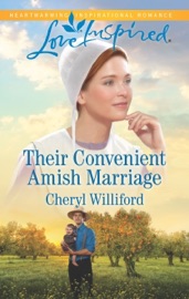 Their Convenient Amish Marriage - Cheryl Williford