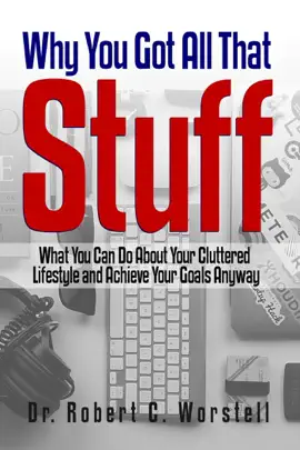 Read: Why You Got All That Book Stuff