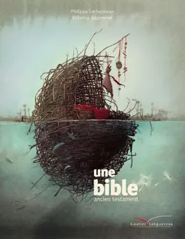 Read: Une Book bible - l'Ancien Testament