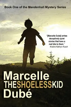 Read: The Shoeless Book Kid