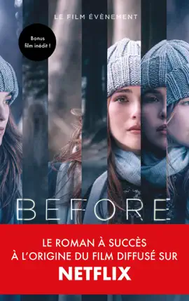 Read: Before I Fall Book / Le dernier jour de ma vie