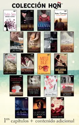 Read: HQÑ 19 primeros Book capítulos